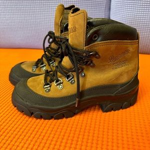 Danner Combat Hiker Boots